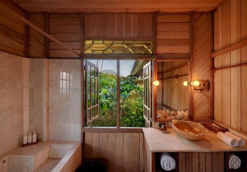 Jasri Bay Hideaway
