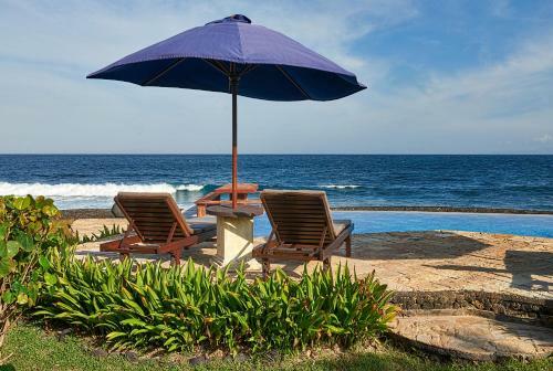 Jasri Bay Hideaway