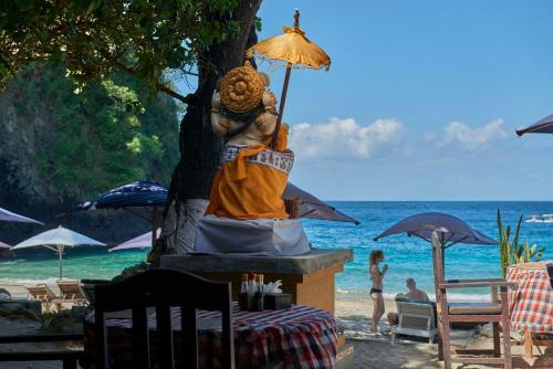 Jasri Bay Hideaway