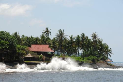 Jasri Bay Hideaway