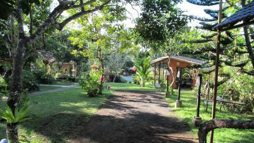 Villa Gangga