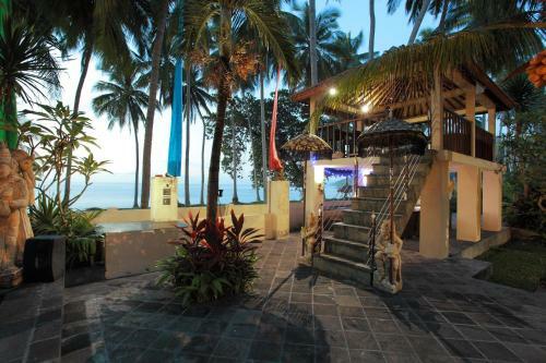 Villa Matanai 2