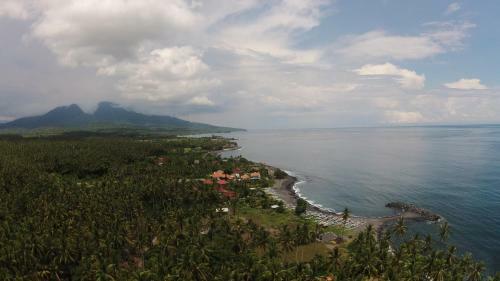 Villa Matanai 2