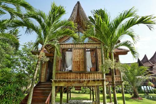 Villa Campuhan