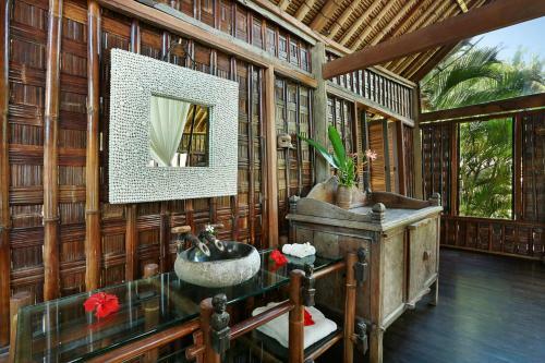 Villa Campuhan