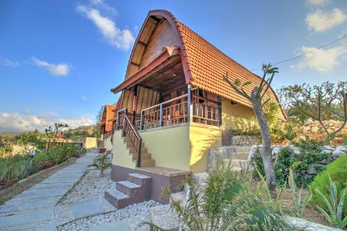 Hostal Song Cang Bungalow