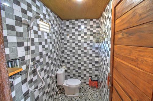 Hostal Song Cang Bungalow