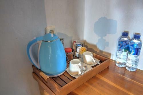 Hostal Song Cang Bungalow