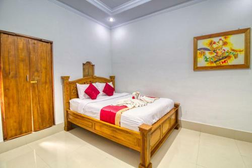 Hostal Manta Cottages With Sea View