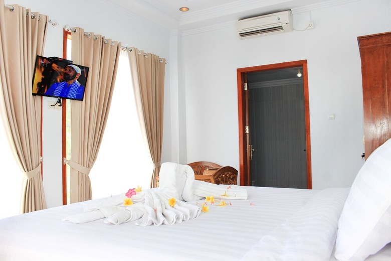 Hotel Manta Cottage Seaview Plus