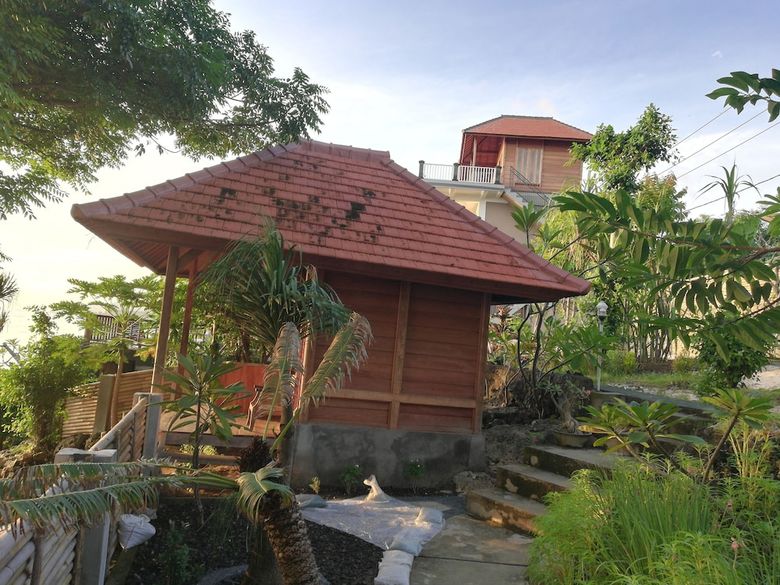Hotel Manta Cottage Seaview Plus
