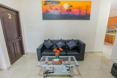 Hostal Horizon Nusa Penida