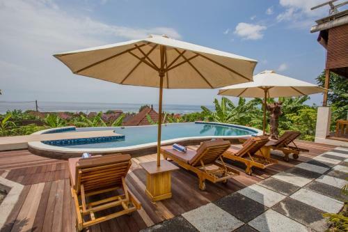 Hostal Horizon Nusa Penida