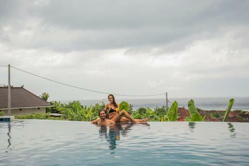 Hostal Horizon Nusa Penida