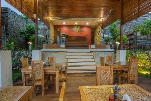 Hotel Kabeh Jati Garden Villa & Restaurant