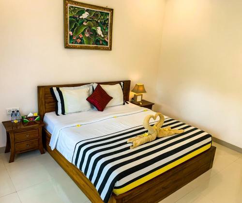 Hotel Tarzan Marriott On Penida
