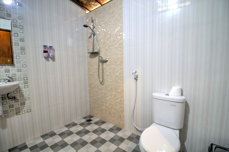 Posada Asoka Bungalows