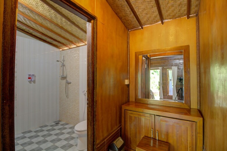 Posada Asoka Bungalows