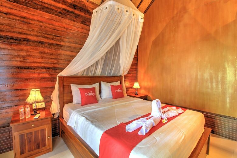 Posada Asoka Bungalows