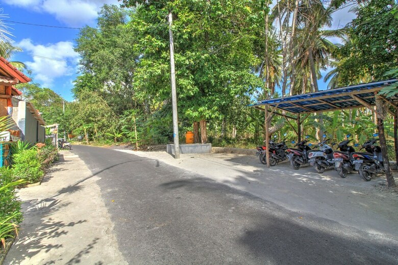 Posada Asoka Bungalows