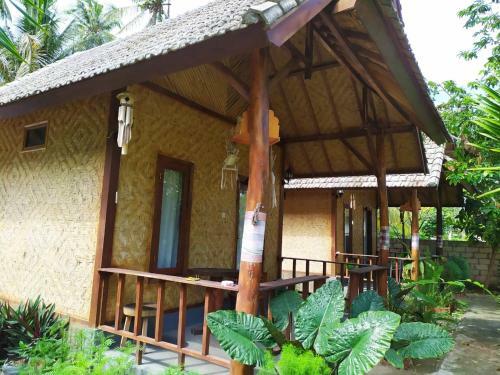 Hostal Full Moon Hostel