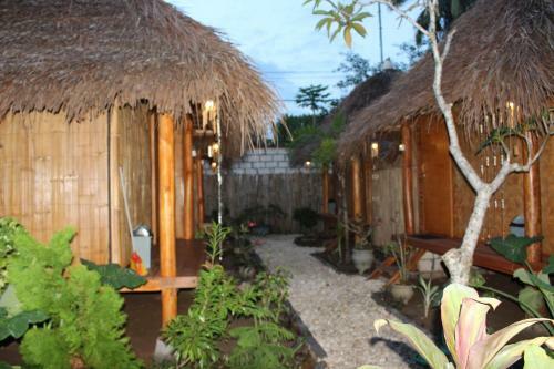 Hostal Full Moon Hostel