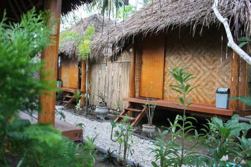 Hostal Full Moon Hostel