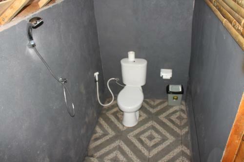 Hostal Full Moon Hostel