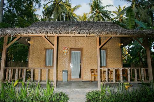 Hostal Full Moon Hostel