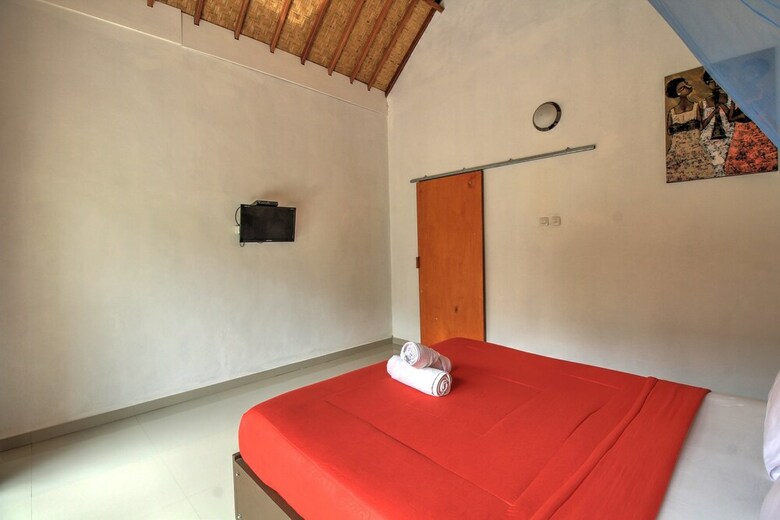 Posada Saren Villa
