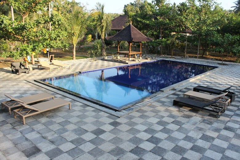 Ring Sameton Resort Hotel