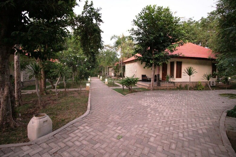Ring Sameton Resort Hotel