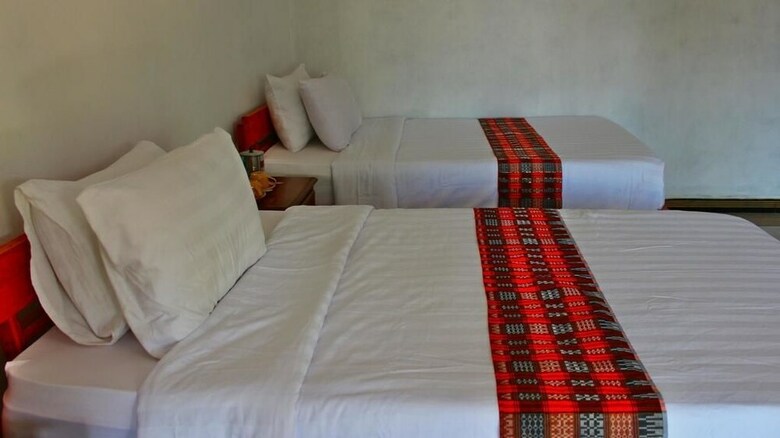 Hostal Ramwan Guest House
