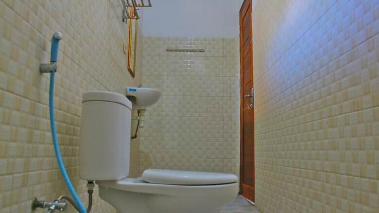 Hostal Ramwan Guest House