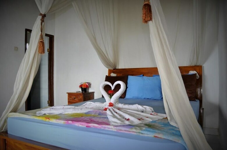 Hostal Bagus Cottage