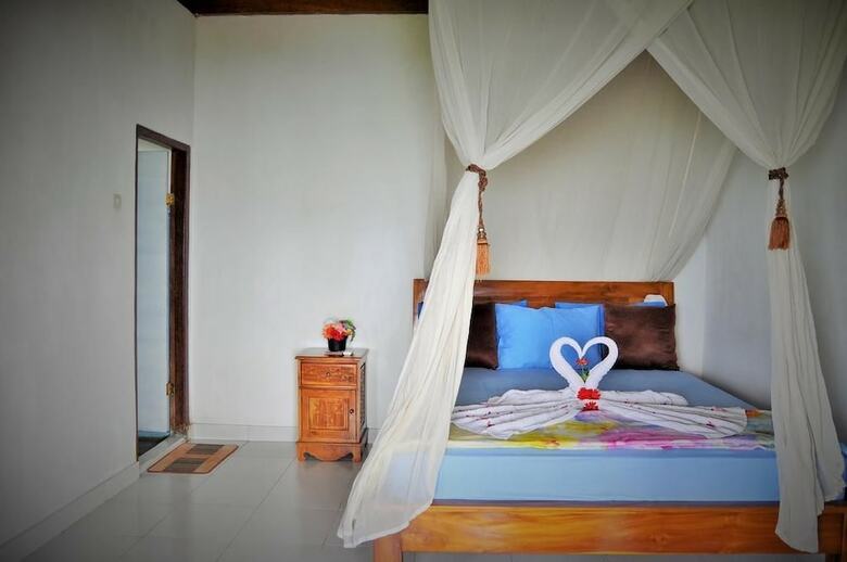 Hostal Bagus Cottage
