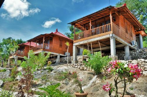 Hotel Petak Cottage
