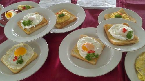 Hotel Petak Cottage