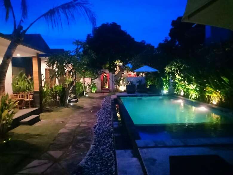 Hotel Singabu Bungalows