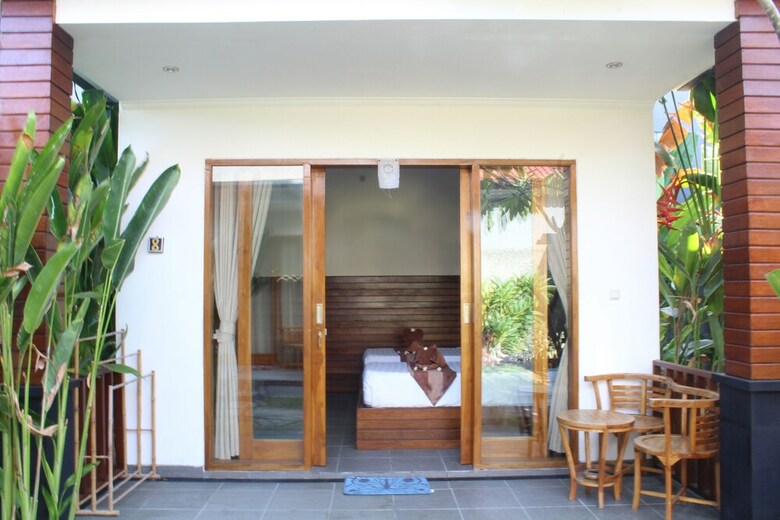 Hotel Singabu Bungalows