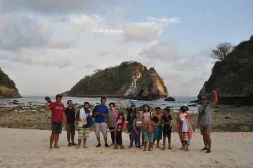 Hostal Agung Pring Homestay