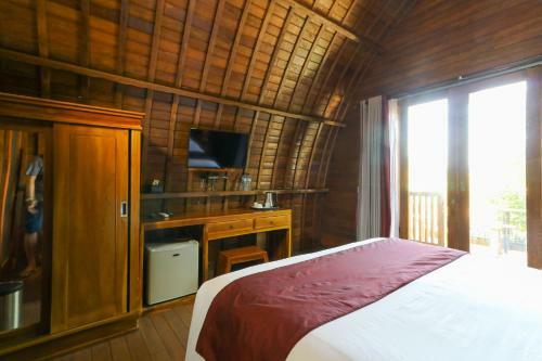 Hostal D'you Inn