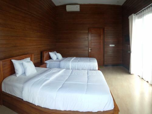 Hostal Abian House Nusapenida