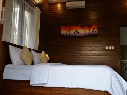 Hostal Abian House Nusapenida
