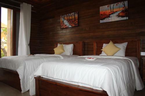 Hostal Abian House Nusapenida