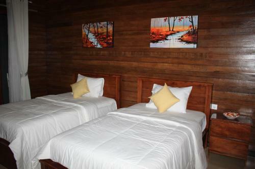 Hostal Abian House Nusapenida