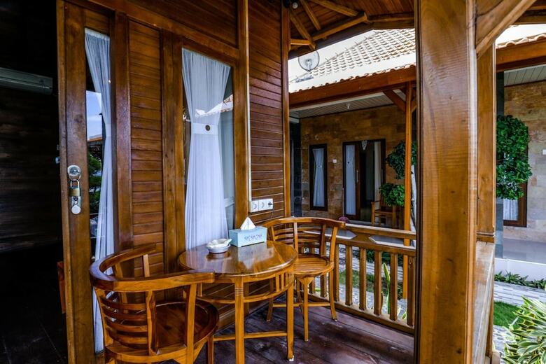 Hostal Swan Beach Inn