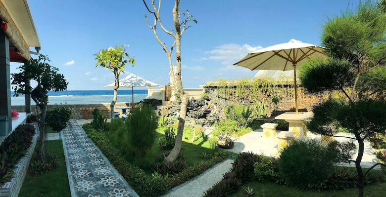 Hostal Swan Beach Inn