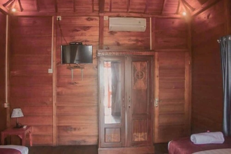 Hostal Swan Beach Inn