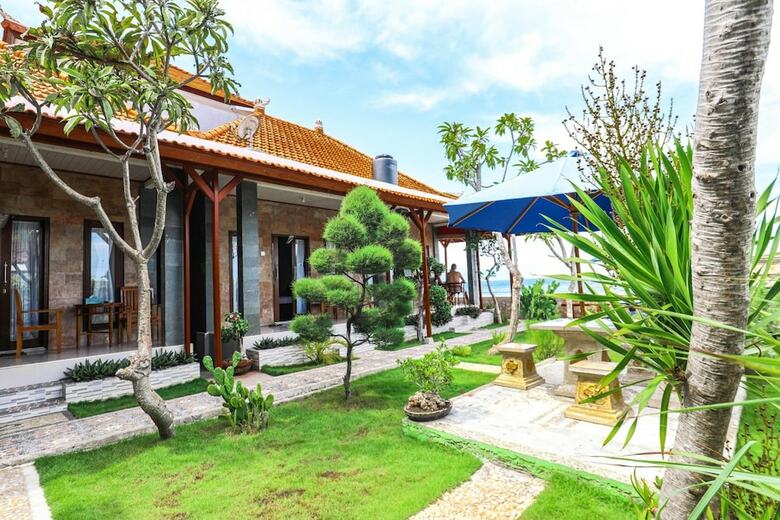 Hostal Swan Beach Inn